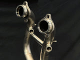 Vandemon  KTM 790/890 Duke & R 2017-2024  Titanium Exhaust System & Cat Delete  KTM890DUKERTIEXHB VA-58