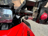 Vandemon  Ducati Diavel V4 Stealth Bimodal Quattro Titanium Exhaust System 2023-2026  DUCDVLV4TIEXHWV VA-32