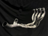 Vandemo  honda CBR1000RR-R Fireblade / SP 2020-2025 Titanium Headers HONCBR1000TIHEADRA VA-16