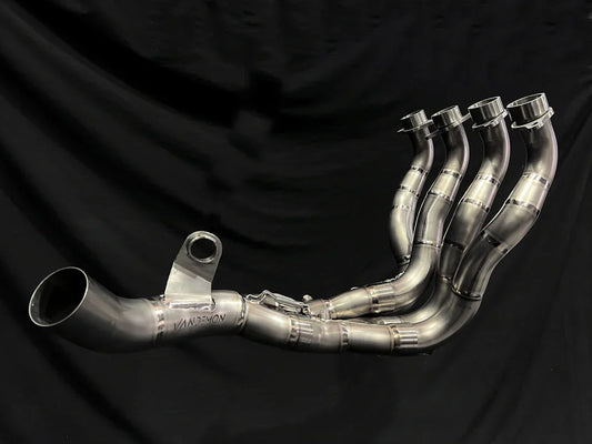 Vandemo  honda CBR1000RR-R Fireblade / SP 2020-2024  Titanium Headers HONCBR1000TIHEADRA