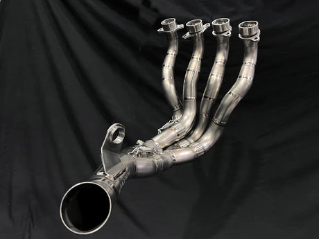 Vandemo  honda CBR1000RR-R Fireblade / SP 2020-2025 Titanium Headers HONCBR1000TIHEADRA VA-16