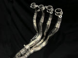 Vandemo  honda CBR1000RR-R Fireblade / SP 2020-2023 Titanium Headers HONCBR1000TIHEADRA VA-16