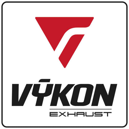 Vykon exhaust Full System ZX14 2015 - 2024 KZX14-FS-15-22