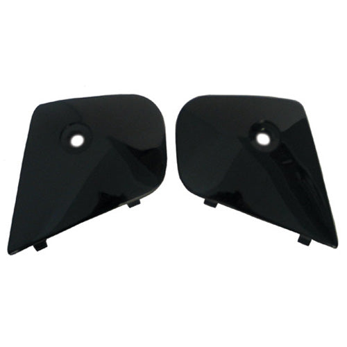 Joe Rocket Joe Rocket Sideplates - Double Tab JR105A