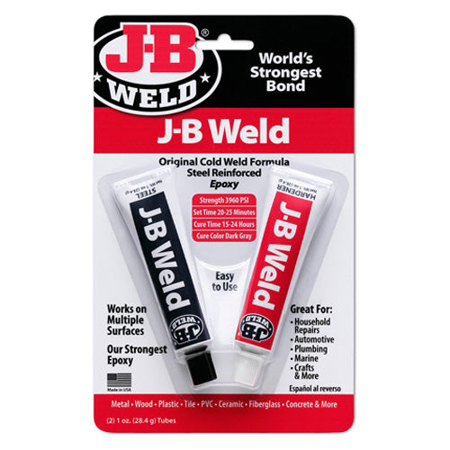 Jb Weld J B Weld JB8265