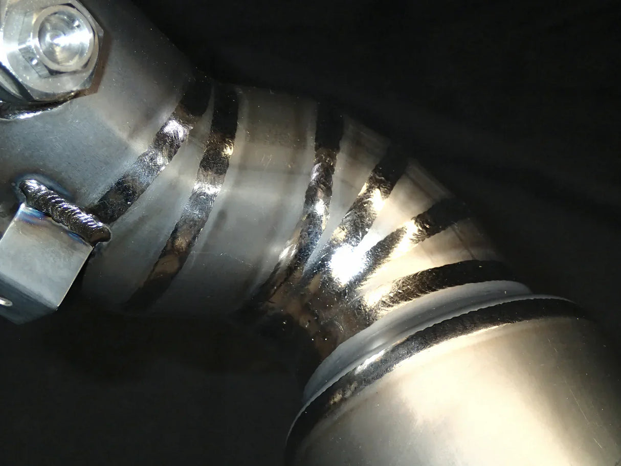 Vandemon KTM 1290 Super Adventure S & R  Full Titanium Exhaust System 2021-2024 KTM129ADTIEXHCB VA-136