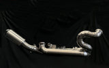 Vandemon  KTM Superduke 1290/1390R/RR Single Shot Titanium Exhaust System KTM129SDTIEXHPD VA-62