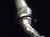 Vandemon KTM 1290 Super Adventure S & R  Full Titanium Exhaust System 2021-2024 KTM129ADTIEXHCB VA-136
