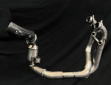 Vandemon KTM 790 & 890 Adventure/Duke R, Husqvarna Norden 901 Titanium Headers  KTM790ADHEADER VA-137