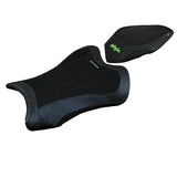 IN STOCK Tappezzeria Italia Kawasaki Ninja ZX10R 2021-2025 Seat Cover Comfort in Black