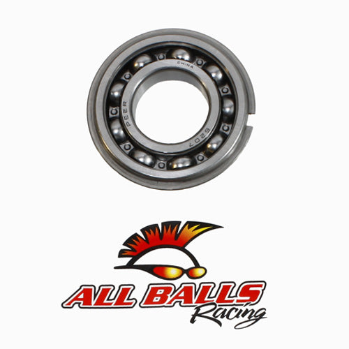 Action Bearing Crankshaft Bearings 6207-Nrc3 KX092586