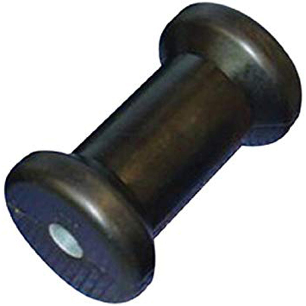 Yates Rubber Spool Roller 5/8 Bore (5 X 3) 690046