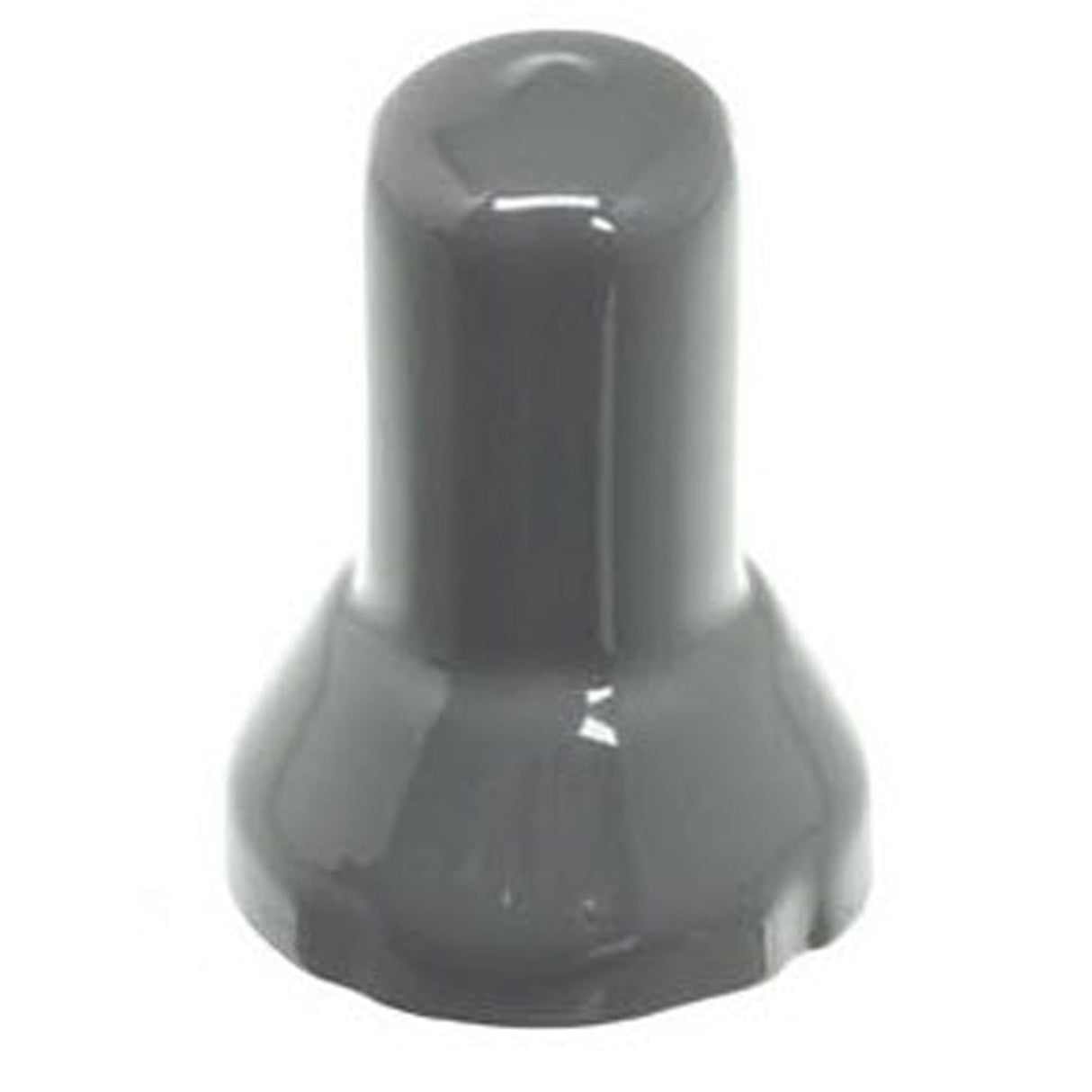 Convert-A-Ball Shank Cover Black CB4002
