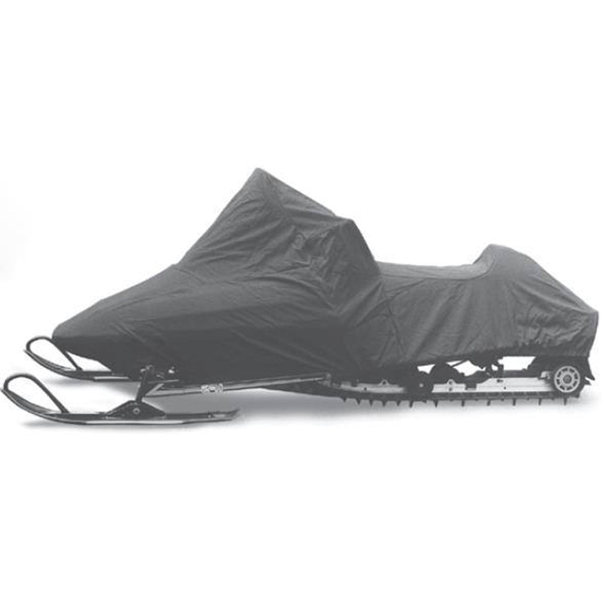 Commercial Sew Custom Cover Arctic Cat 350000