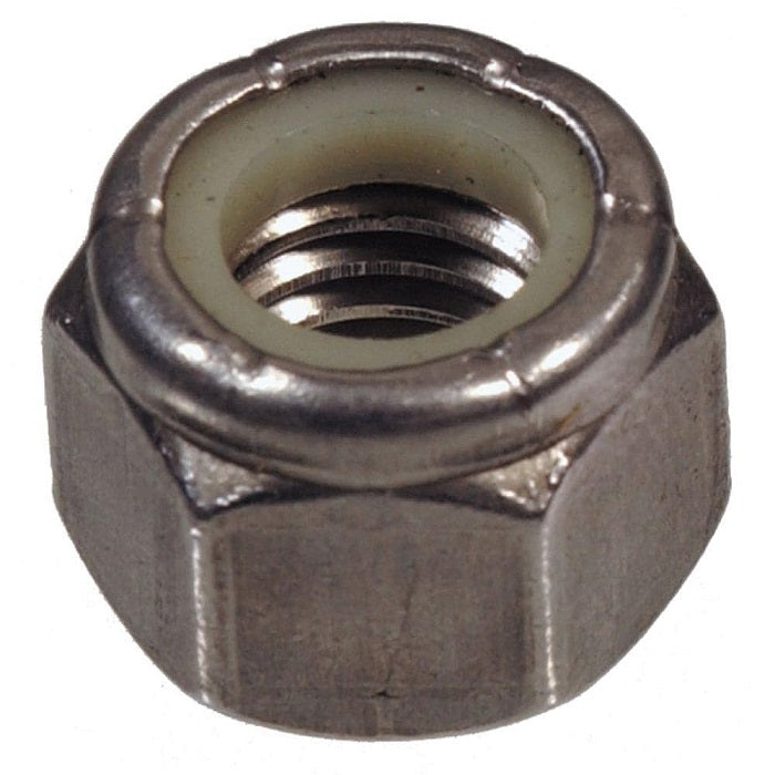 Tie Down Eng Nut (Nyloc) 1/2 LR10645