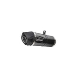 LEOVINCE LV One Muffler - Black Africa Twin 2020-2022 14355EB