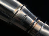 Vandemon Polished Titanium Exhaust System Ninja ZH2 2020-25 KAWAZH2TIEXHSYSPOLB VA-10