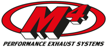 M4 Exhaust RACE Full System Titanium Canister 2017-2022 SV 650 SU6696