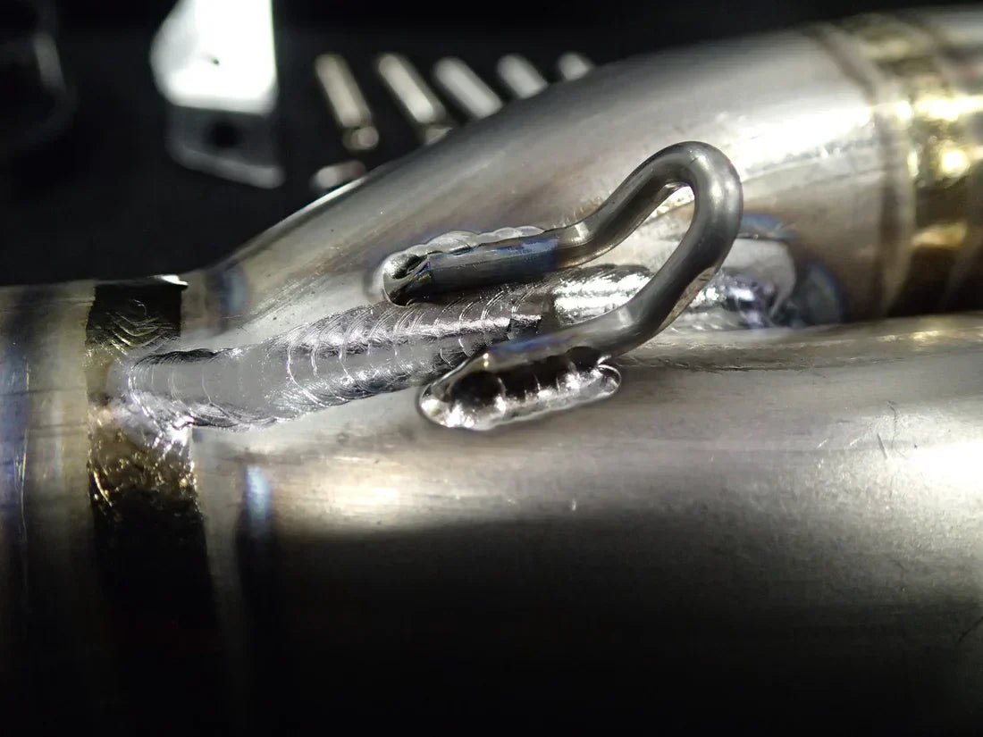 Vandemon Yamaha GEN1 & 2 MT09 FZ09 XSR900 Titanium Exhaust System 2014-2020 YAMAMT09EXHTICFA VA-161