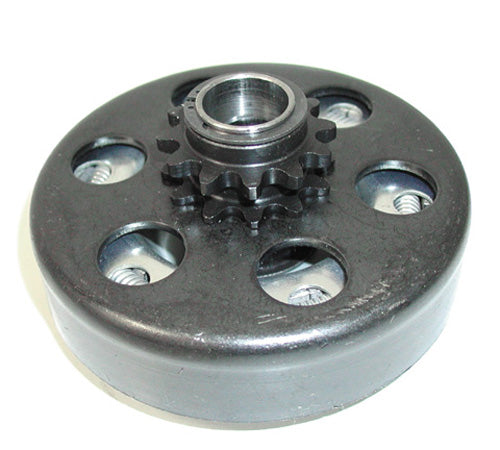 Max-Torque 3/4 Sprocket Clutch 35 Chain 12 Tooth MT1234