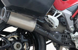 Vandemon Ducati Multistrada 1200-1260 Titanium Exhaust System with OEM Exhaust Valve Function  DUC126MTSTIEXVA VA-114