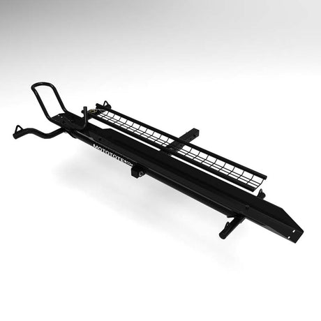 Mototote mtx m3 motorcycle carrier