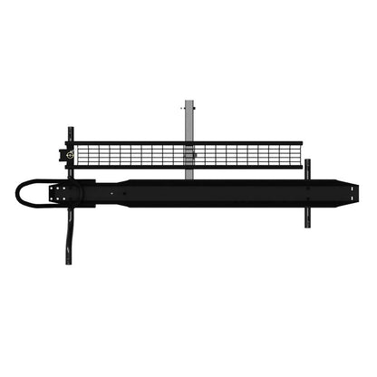 Mototote mtx m3 motorcycle carrier