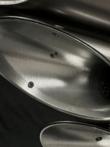 VANDEMON MV AGUSTA F3 800 Titanium Slip-On Muffler and Optional Headers  AGUSTAMVF3MUFFA VA-141