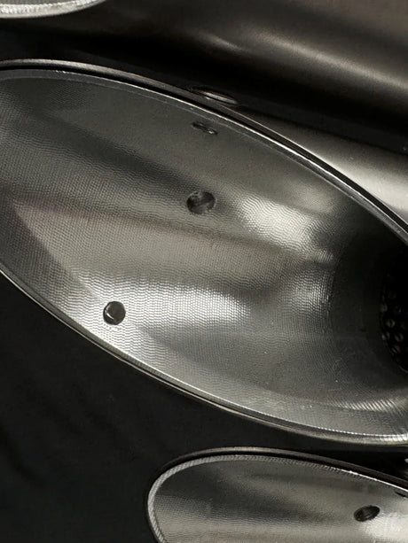 VANDEMON MV AGUSTA F3 800 Titanium Slip-On Muffler and Optional Headers  AGUSTAMVF3MUFFA VA-141