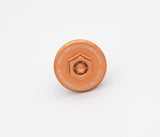 Graves ktm - husqvarna oil filler cap orange