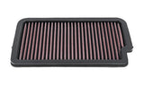 IN STOCK DNA Yamaha MT-10 Air Filter 2021-2024 DNA-P-Y10N22-01