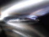 Vandemon BMW R1200GS Adventure Vandemon Titanium Exhaust System 2014-18 BMWR1200GSTITANEXA VA-94