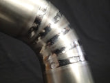 Vandemon Ducati Multistrada 1200-1260 Titanium Exhaust System with OEM Exhaust Valve Function  DUC126MTSTIEXVA VA-114