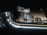 Vandemon  KTM Gen3 Super Duke 1290R / 1390R / RR Vandemon Titanium Headers  KTM129SDTIEXHPC-1 VA-169
