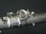 Vandemon  BMW R1250GS and Adventure Vandemon Titanium Headers Only & OEM Valve Function  BMWR1250GSTIHEADERV VA-25