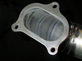 Vandemon Ducati Monster 821 & 1200-1200S Full Titanium Exhaust System 2014-20 DUC12MNSTRTIEXA VA-111