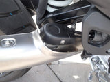 Vandemon  BMW R1250GS & GSA Titanium Exhaust System with OEM Valve Function BMWR1250GSTIEXHCFV VA-24