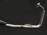 Vandemon  Kawasaki Z400, Ninja 400, Ninja 500, Z500 Vandemon Titanium Exhaust System 2006-2026  KAWANJA400TIEXHA VA-75