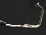 Vandemon  Kawasaki Z400, Ninja 400, Ninja 500, Z500 Vandemon Titanium Exhaust System 2006-2026  KAWANJA400TIEXHA VA-75