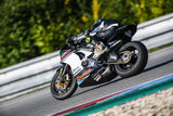 Vandemon  Ducati Panigale V4S & V4R Full Titanium Exhaust Kit 2018-20 DUCV4TIEXHSYSNA VA-37