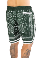 Urban499 Swimming short Pañoleta 2XL