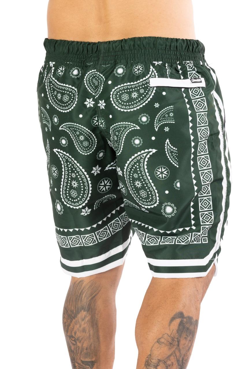 Urban499 Swimming short Pañoleta L