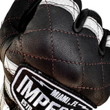 IMPERIAL MOTO Cafe Racer Glove 2.0 - BLACK - XL