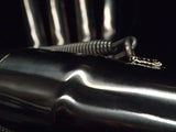 Vandemon  Honda CB650F, CBR650F, CB650R, CBR650R Vandemon Titanium Exhaust System HONCB650RTIEXHA VA-52
