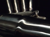 Vandemon  Honda CB650F, CBR650F, CB650R, CBR650R Vandemon Titanium Exhaust System HONCB650RTIEXHA VA-52