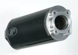 IN STOCK open box M4 Exhaust Carbon Fiber Bolt On 2001-2003 GSXR 600 SU6334