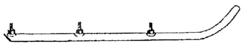 Roetin Yamaha Runner 510-634
