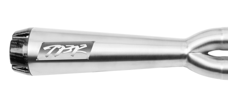 Harley Davidson Softail (2000-2017) Comp-S 2-1 Stainless Steel Full System