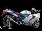Vandemon  Suzuki Hayabusa GEN III GSX1300R Full Titanium Exhaust System 2021-2024 SUZHYABUSA13TIEXA VA-72