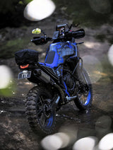 Vandemon  T7 Yamaha Tenere 700 Adventure Full Titanium Exhaust System YAMATENR7TIEXHBRC VA-74